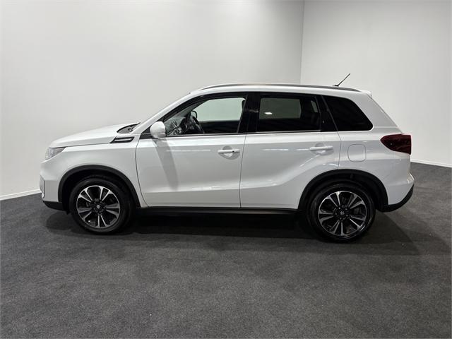 image-3, 2020 Suzuki Vitara 1.4 Turbo 2WD at Invercargill