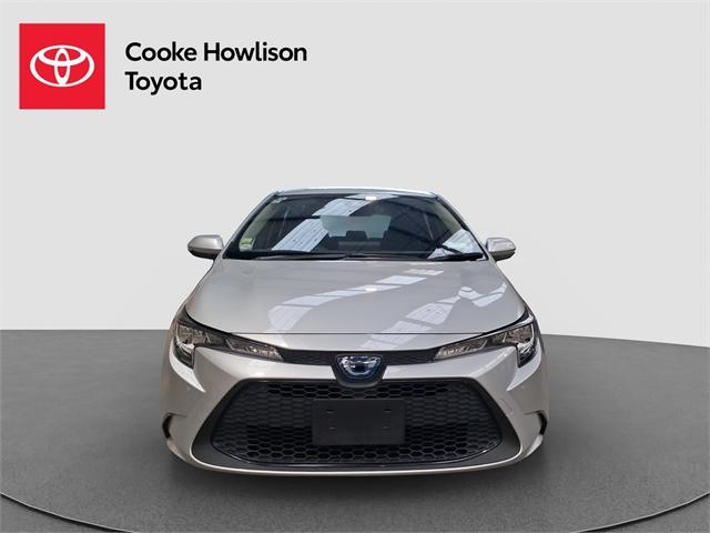 image-1, 2022 Toyota Corolla Touring 1.8L at Dunedin