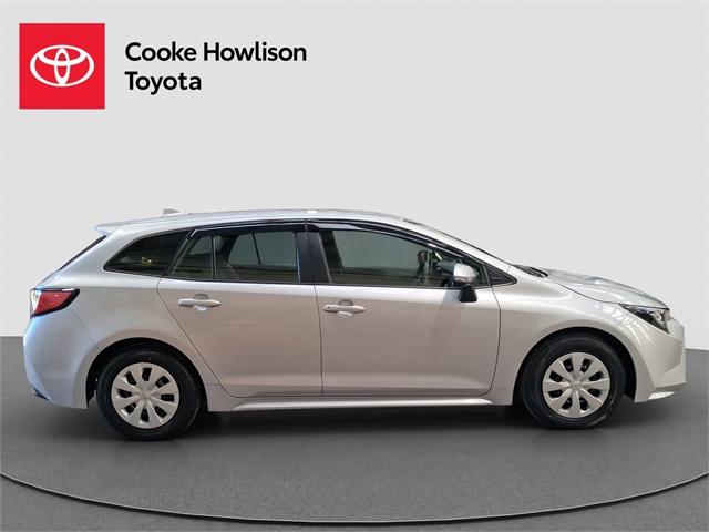 image-6, 2022 Toyota Corolla Touring 1.8L at Dunedin