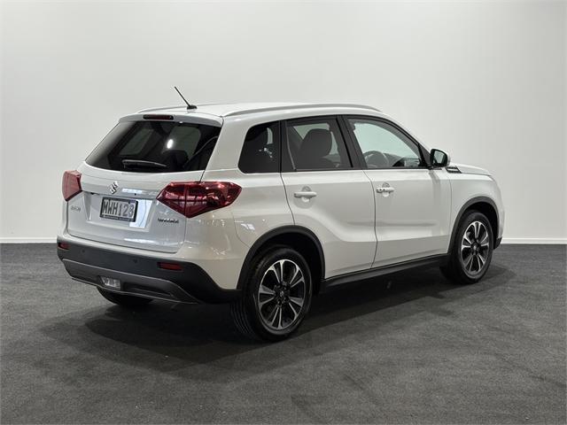 image-6, 2020 Suzuki Vitara 1.4 Turbo 2WD at Invercargill