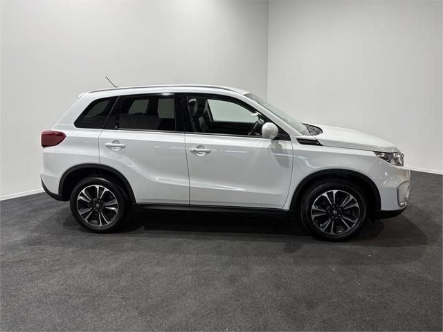 image-7, 2020 Suzuki Vitara 1.4 Turbo 2WD at Invercargill