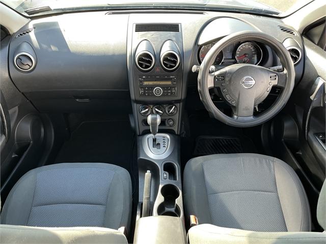 image-12, 2012 Nissan Qashqai +2 2.0P ST Auto | 7 Seater | N at Christchurch