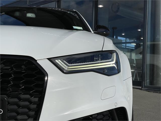 image-2, 2016 Audi RS6 4.0L TWIN TURBOCHARGED/QUATTRO at Christchurch