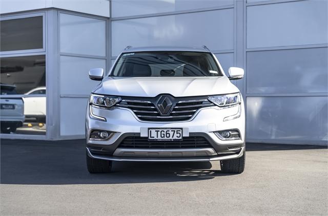 image-3, 2018 Renault Koleos Zen Sport 126kW Petrol Auto at Christchurch