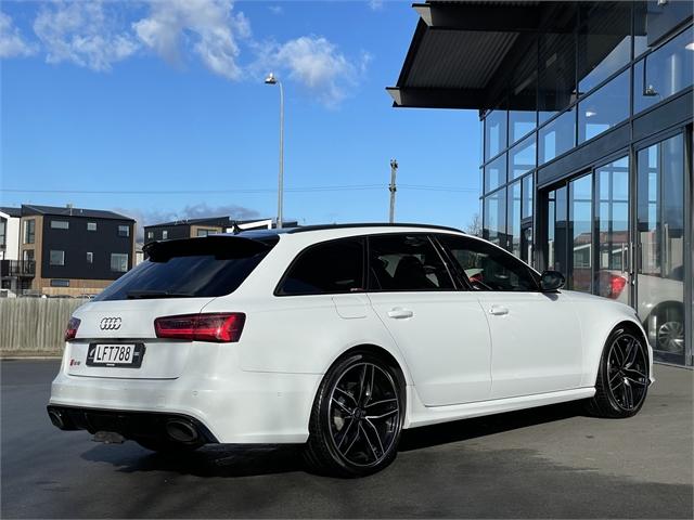 image-8, 2016 Audi RS6 4.0L TWIN TURBOCHARGED/QUATTRO at Christchurch