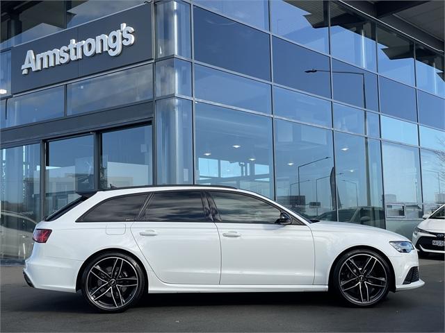 image-5, 2016 Audi RS6 4.0L TWIN TURBOCHARGED/QUATTRO at Christchurch