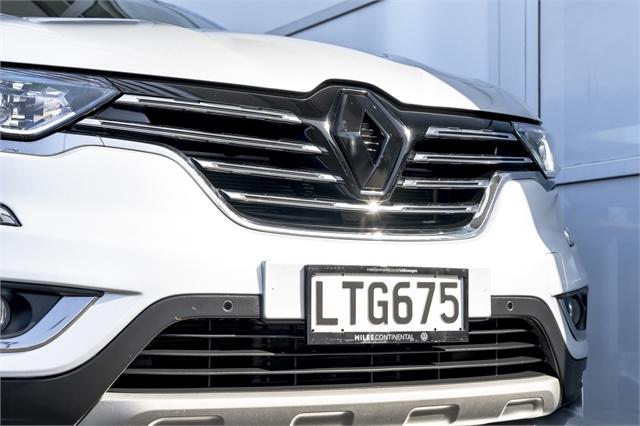 image-2, 2018 Renault Koleos Zen Sport 126kW Petrol Auto at Christchurch