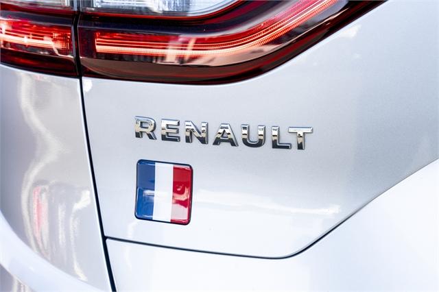 image-11, 2018 Renault Koleos Zen Sport 126kW Petrol Auto at Christchurch