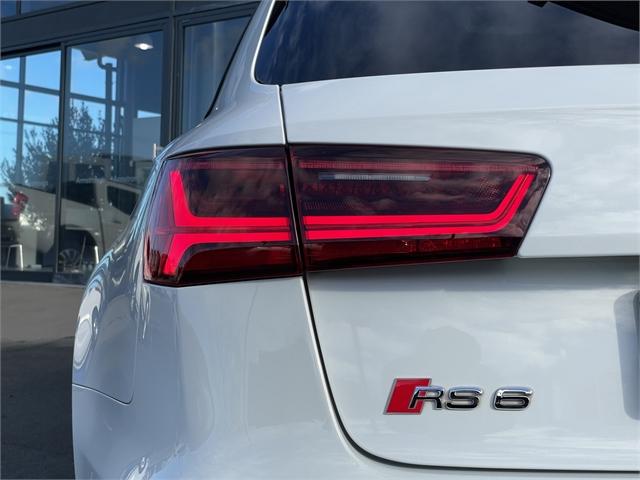 image-7, 2016 Audi RS6 4.0L TWIN TURBOCHARGED/QUATTRO at Christchurch