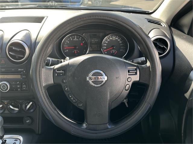 image-5, 2012 Nissan Qashqai +2 2.0P ST Auto | 7 Seater | N at Christchurch