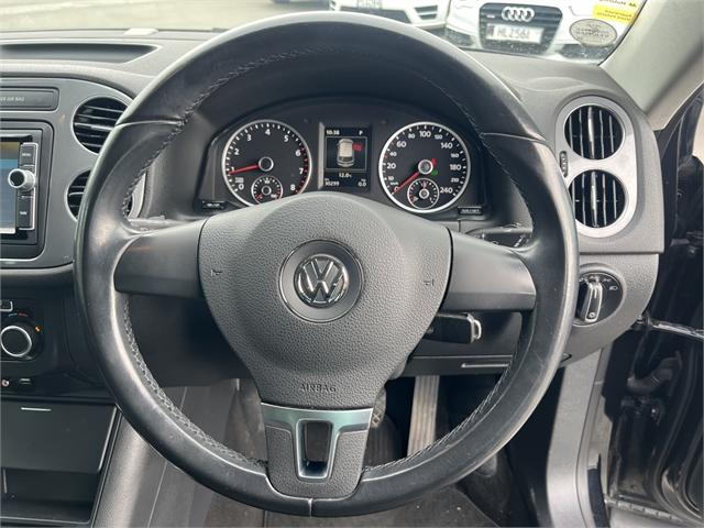 image-5, 2016 Volkswagen Tiguan 2.0 TSI 4WD at Christchurch