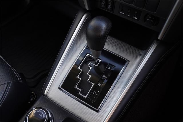 image-11, 2022 Mitsubishi Triton VRX 4x4 6-sp auto at Dunedin