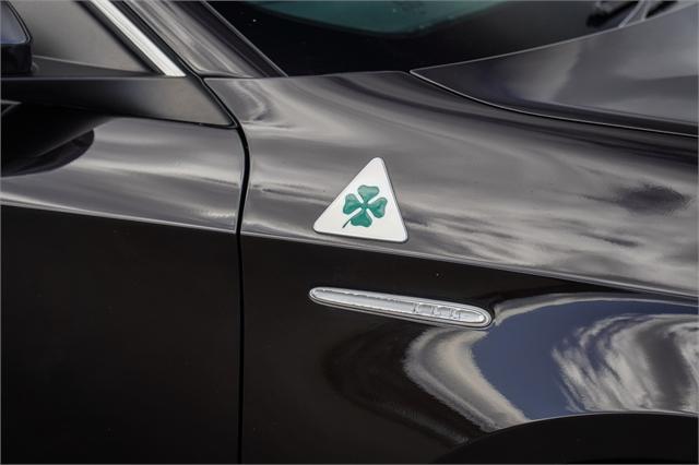image-5, 2016 AlfaRomeo Giulietta Qv 1.7P/6At/Ha/5Dr/5 at Dunedin