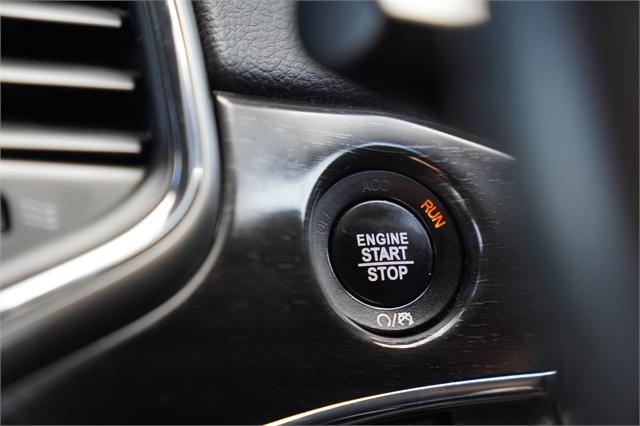 image-11, 2019 Jeep Grand Cherokee Limited 3.0D/4Wd/8At at Dunedin