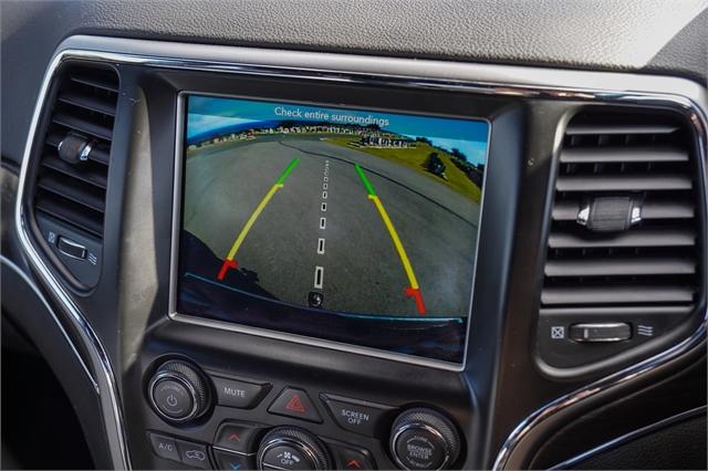 image-14, 2019 Jeep Grand Cherokee Limited 3.0D/4Wd/8At at Dunedin