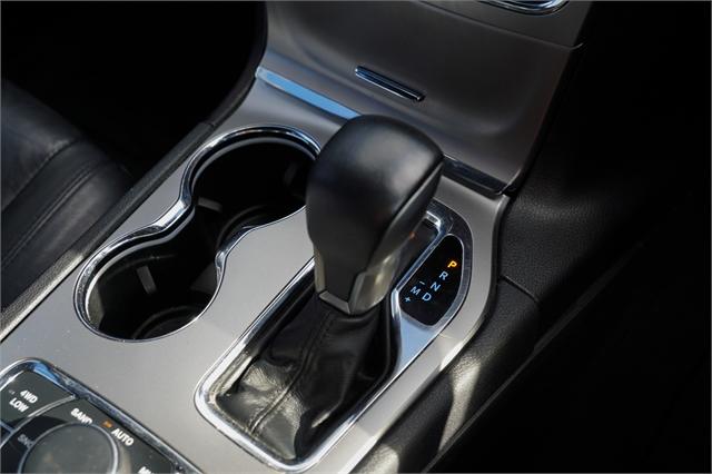 image-12, 2019 Jeep Grand Cherokee Limited 3.0D/4Wd/8At at Dunedin