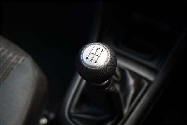 image-10, 2015 Suzuki Swift Rsb 1.4P/5Mt/Ha/5Dr at Dunedin