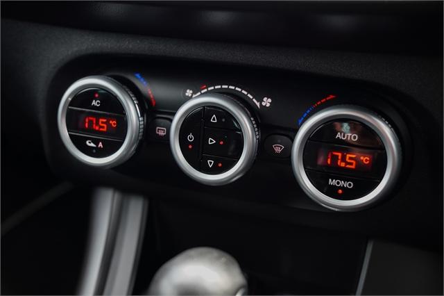 image-14, 2016 AlfaRomeo Giulietta Qv 1.7P/6At/Ha/5Dr/5 at Dunedin