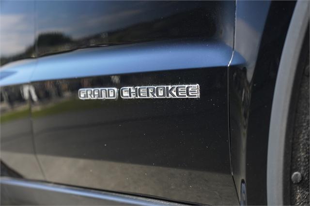 image-6, 2019 Jeep Grand Cherokee Limited 3.0D/4Wd/8At at Dunedin