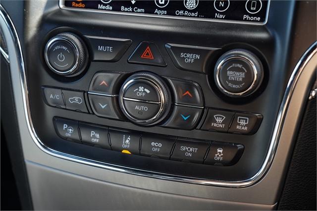 image-15, 2019 Jeep Grand Cherokee Limited 3.0D/4Wd/8At at Dunedin