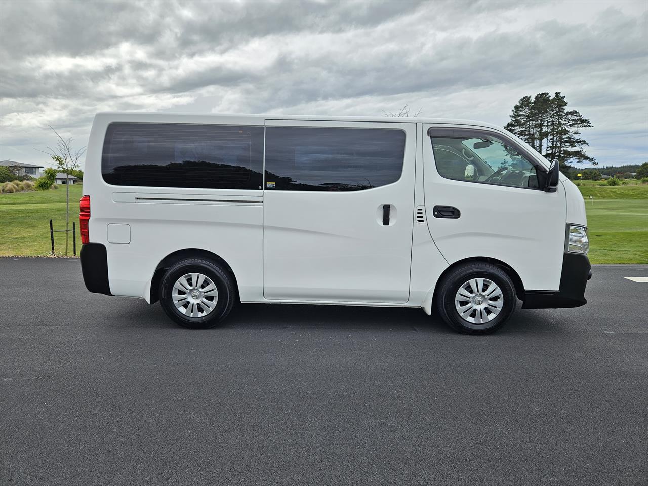 image-6, 2019 Nissan NV350 2.5 Turbo Diesel at Christchurch