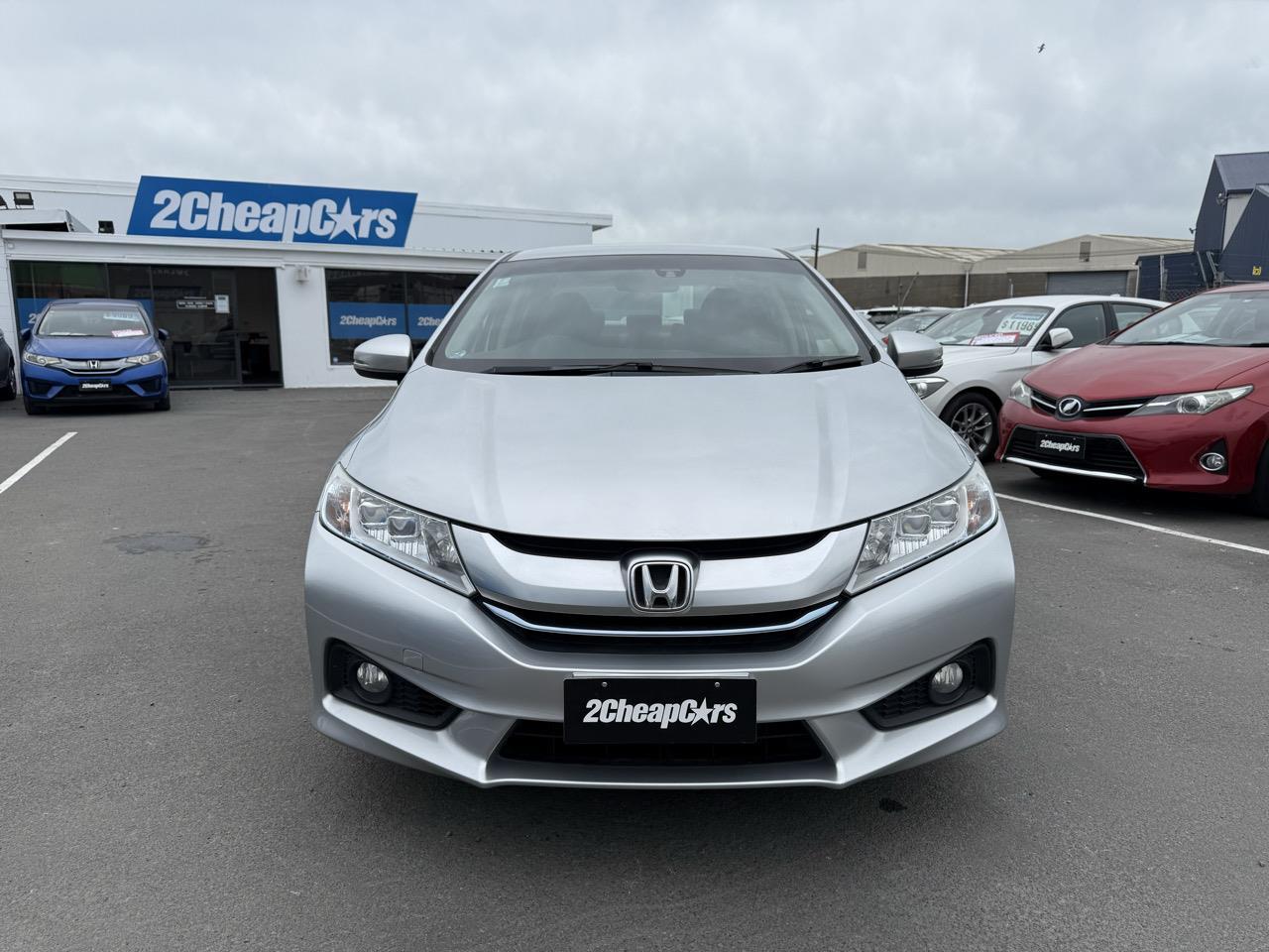 image-2, 2015 Honda Grace Hybrid EX at Christchurch