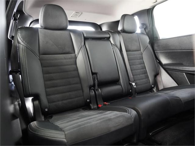 image-4, 2023 Mitsubishi Outlander XLS 2.5 4x4 at Dunedin