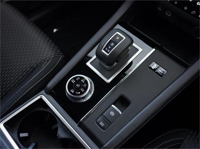 image-6, 2025 Mitsubishi Outlander PHEV LS 4x4 auto at Dunedin