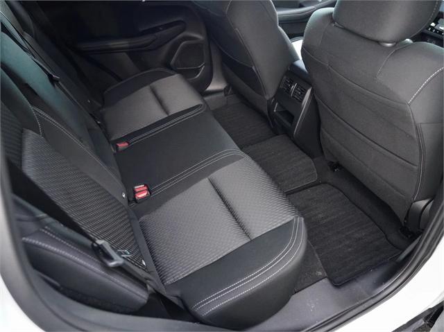 image-7, 2025 Mitsubishi Outlander PHEV LS 4x4 auto at Dunedin