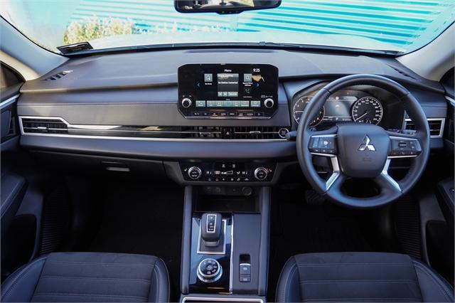 image-6, 2023 Mitsubishi Outlander XLS 2.5 4x4 at Dunedin