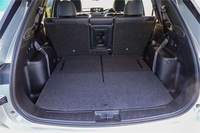 image-2, 2023 Mitsubishi Outlander XLS 2.5 4x4 at Dunedin