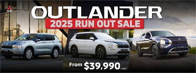 image-3, 2025 Mitsubishi Outlander PHEV LS 4x4 auto at Dunedin