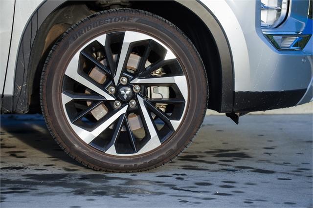 image-3, 2023 Mitsubishi Outlander XLS 2.5 4x4 at Dunedin