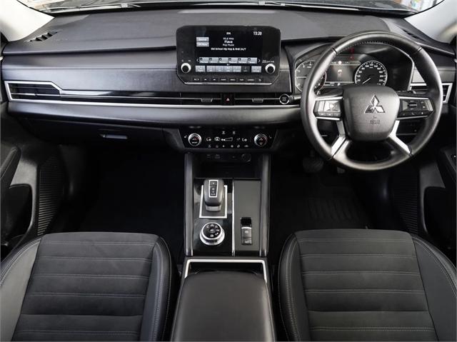 image-5, 2023 Mitsubishi Outlander XLS 2.5 4x4 at Dunedin