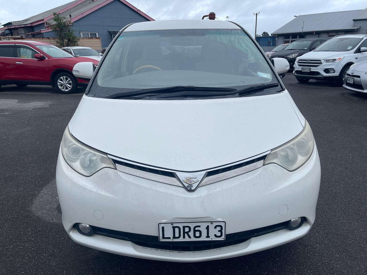 image-1, 2007 Toyota ESTIMA at Greymouth