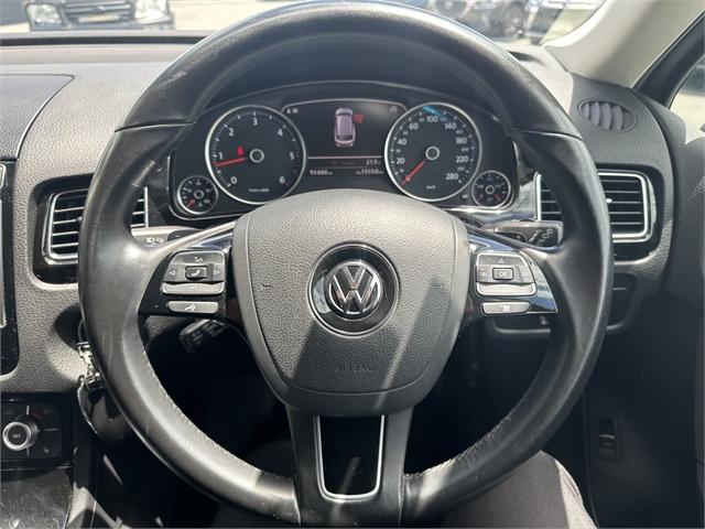 image-10, 2018 Volkswagen Touareg Tdi 150Kw Bmt 3.0D/4wd at Christchurch