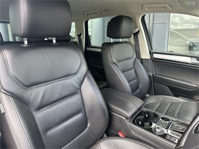 image-7, 2018 Volkswagen Touareg Tdi 150Kw Bmt 3.0D/4wd at Christchurch