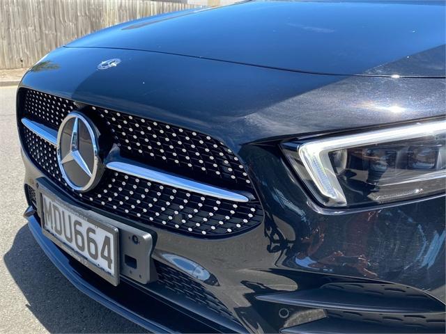 image-5, 2019 MercedesBenz A 200 Sedan at Christchurch