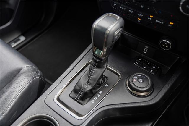 image-13, 2020 Ford Everest Titanium 2.0D/4Wd at Dunedin