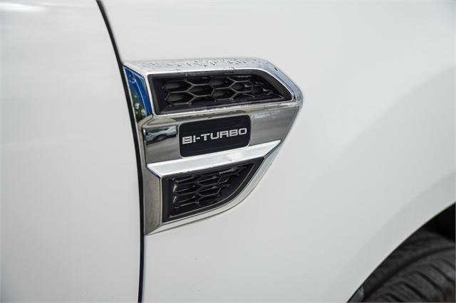 image-6, 2020 Ford Everest Titanium 2.0D/4Wd at Dunedin