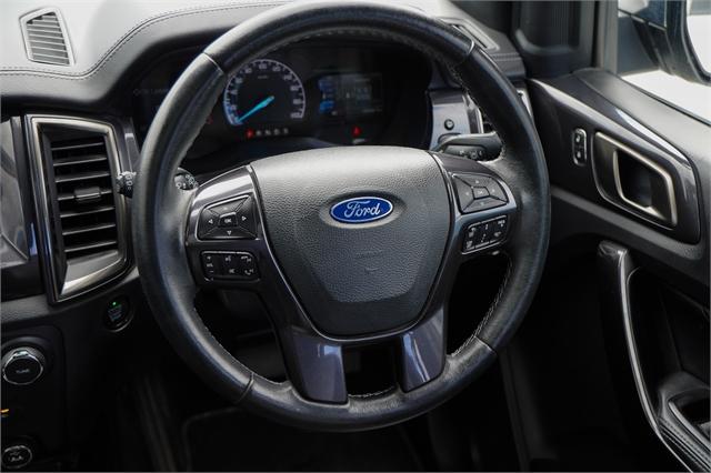 image-11, 2020 Ford Everest Titanium 2.0D/4Wd at Dunedin