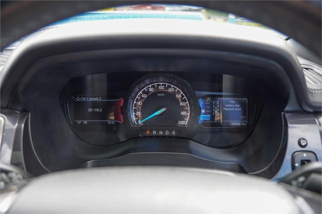 image-16, 2020 Ford Everest Titanium 2.0D/4Wd at Dunedin