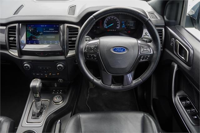 image-10, 2020 Ford Everest Titanium 2.0D/4Wd at Dunedin