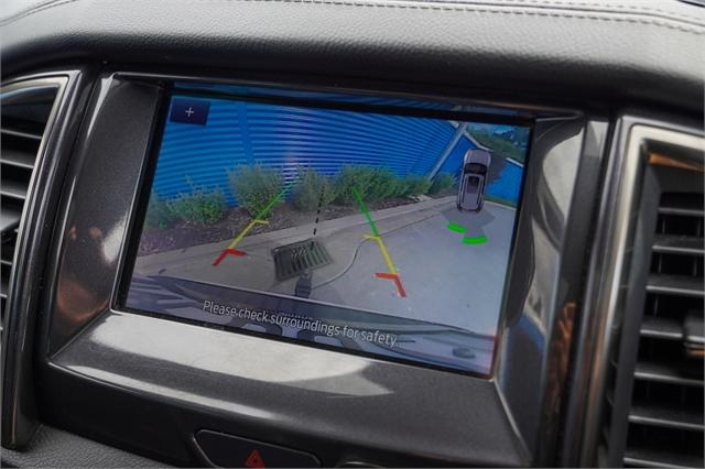 image-8, 2020 Ford Everest Titanium 2.0D/4Wd at Dunedin