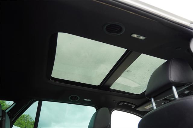 image-18, 2020 Ford Everest Titanium 2.0D/4Wd at Dunedin