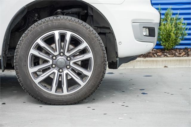 image-5, 2020 Ford Everest Titanium 2.0D/4Wd at Dunedin