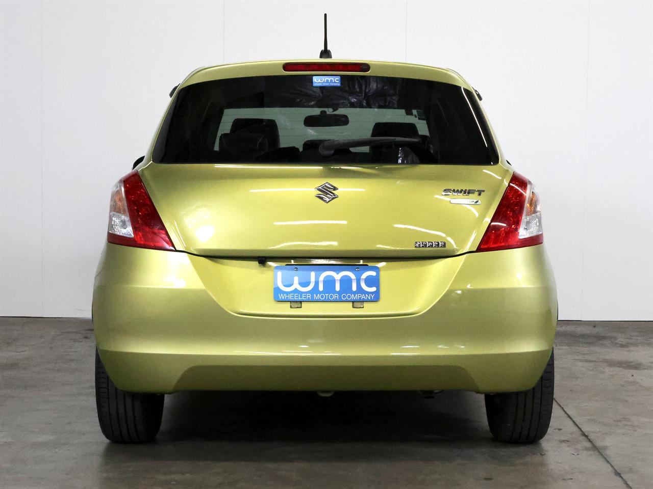 image-6, 2016 Suzuki Swift STYLE 'DJE' at Christchurch