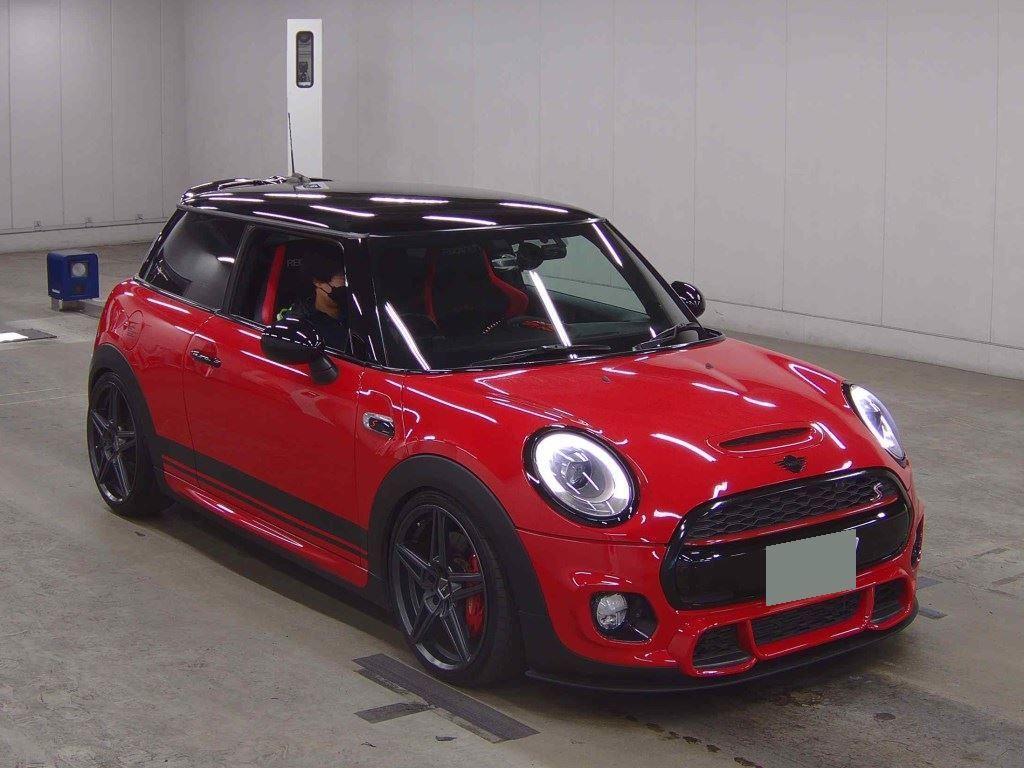 image-3, 2015 Mini Cooper S John Cooper Works Package at Christchurch