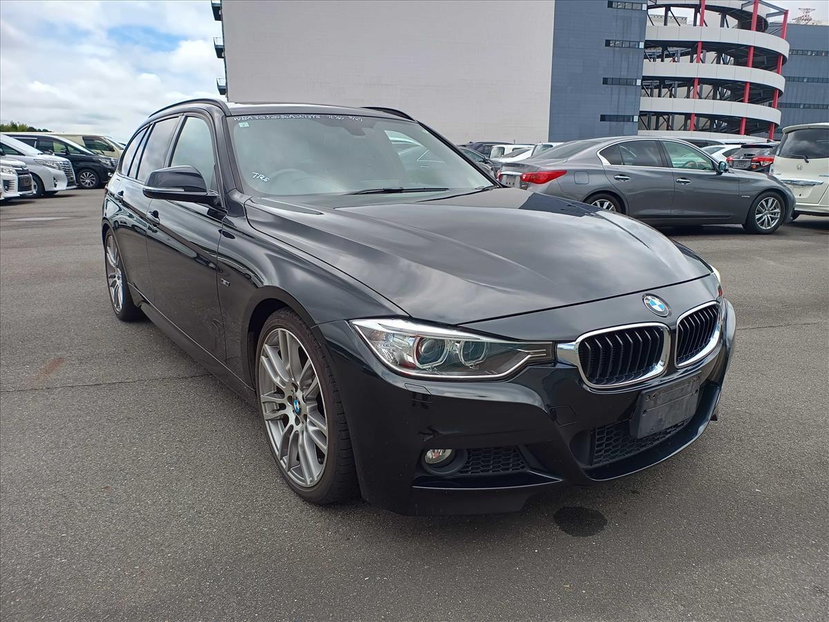 image-1, 2013 BMW 3 Series 328I TOURING M SPORTS at Dunedin