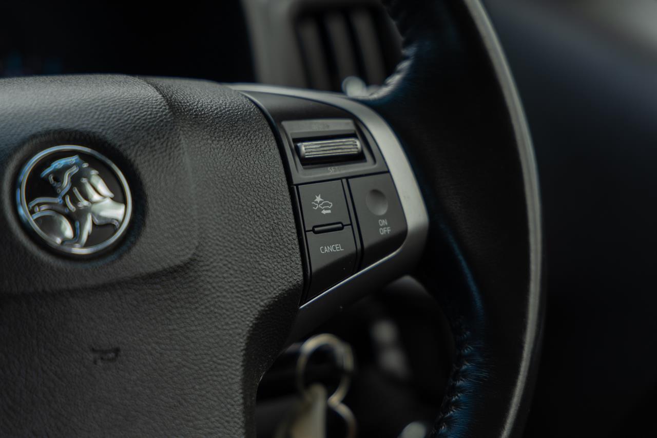 image-12, 2018 Holden Colorado LTZ 2WD at Christchurch